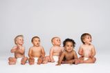 Muhammad is the top name for baby boys in England and Wales