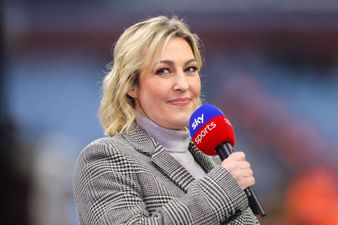 Kelly Cates set to replace Gary Lineker as Match of the Day host with two other presenters