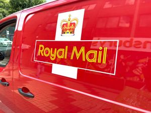 People are only just realising why they get letters with ‘P’ handwritten on front