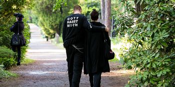 Here’s what wearing all black reveals about your personality