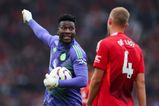 Andre Onana ‘enters negotiations’ with newly promoted club as potential exit looms