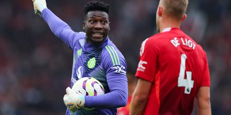 Andre Onana ‘enters negotiations’ with newly promoted club as potential exit looms