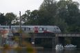 Three major UK rail companies to be nationalised next year