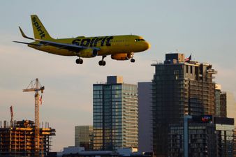 Real-life Home Alone moment unfolds as boy, 6, put on wrong flight at Christmas