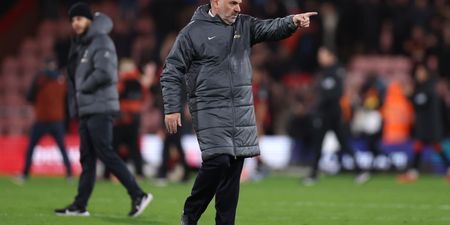 Premier League manager set to reject Spurs and stay at current club