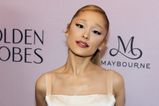 Ariana Grande donates Christmas presents to Manchester Children’s Hospital