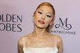 Ariana Grande donates Christmas presents to Manchester Children’s Hospital