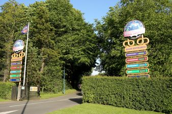 Alton Towers to close ‘fan favourite’ ride after 44 years