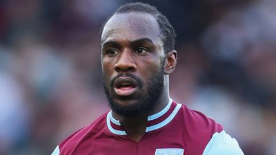 Michail Antonio finally discharged from hospital after horror crash