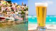 Spend a week in 4-star hotel on Greek ‘Island of the Sun’ with huge discount