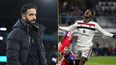 Ruben Amorim breaks silence on Marcus Rashford’s United future 