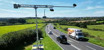 AI cameras to target drink and drug drivers in ‘world first’ trial