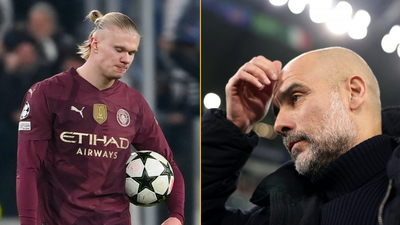 Manchester City stars ‘talking to agents’ amid performance crisis and 115 charges hearing