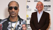 Snoop Dogg wants to replace Gregg Wallace on MasterChef