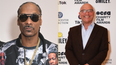 Snoop Dogg wants to replace Gregg Wallace on MasterChef