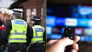 Full list of areas targeted by police in raid on ‘dodgy’ Firesticks