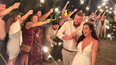 Groom reveals wife’s final words before she was killed by drunk driver on wedding night