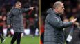 Ange Postecoglou confronts Spurs fans following defeat at Bournemouth