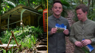 Truth behind I’m a Celeb’s ‘fake jungle’ that actually has a roof over it