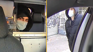 NYPD share new photos of health insurance CEO assassin