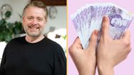 UK’s best boss gives staff an extra month’s pay for Christmas