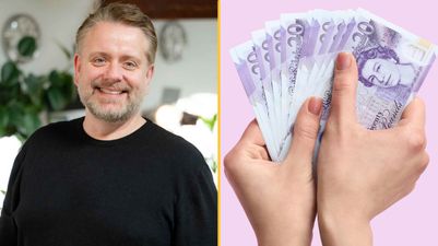 UK’s best boss gives staff an extra month’s pay for Christmas