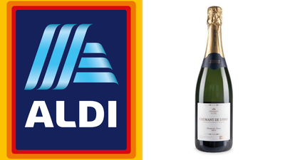 Aldi forced to introduce two-bottle limit after slashing price of acclaimed wine to under £5