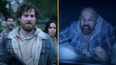 Netflix viewers rave about zombie series hailed as ‘better than The Walking Dead’