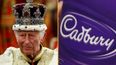 King strips Cadbury of royal warrant after 170 years