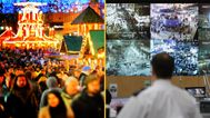 Public urged to look out for potential terrorists at pantos and Christmas markets