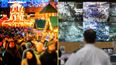 Public urged to look out for potential terrorists at pantos and Christmas markets