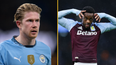 Aston Villa vs Manchester City: Follow all of the action in our live hub