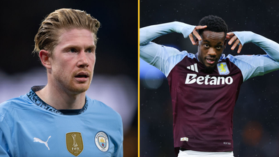 Aston Villa vs Manchester City: Follow all of the action in our live hub