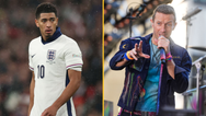 England forced to find new venue for World Cup qualifier due to Coldplay clash