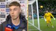 Cole Palmer delivers coldest interview answer of the season after Chelsea’s comeback win over Spurs