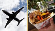 Doner kebabs to be served on flights for first time ever in 2025