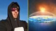 Flat Earther forced to admit he’s wrong after travelling to Antarctica in attempt to prove theory