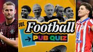 The FootballJOE Quiz: 2024 special