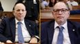 Harvey Weinstein rushed to hospital following ‘alarming blood test’