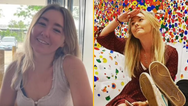 Desperate search for waitress who went missing in London after sending ‘cryptic text’