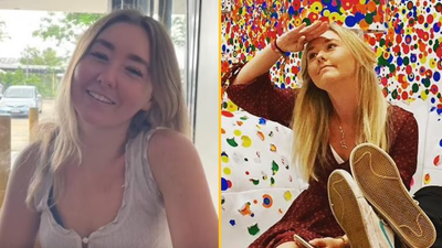 Desperate search for waitress who went missing in London after sending ‘cryptic text’