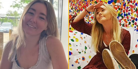 Desperate search for waitress who went missing in London after sending ‘cryptic text’