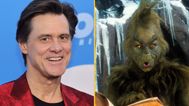 Jim Carrey says he wants to return as the Grinch on one condition