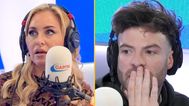Jordan North says he feels ‘sick’ after on-air Christmas prank