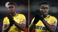 Marc Guehi will face no formal action over ‘Jesus loves you’ message on armband