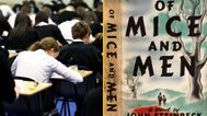 Of Mice and Men removed from GCSE list over racism concerns