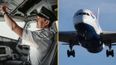 The strange reason why most pilots are banned from flying with a beard