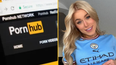 Pornhub has revealed what Brits were searching for most in 2024