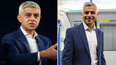 Sadiq Khan knighted in New Year Honours List