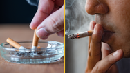 Smoking a single cigarette takes 20 minutes off life expectancy, study finds
